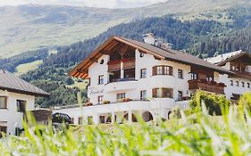 Haus Sunnbichl